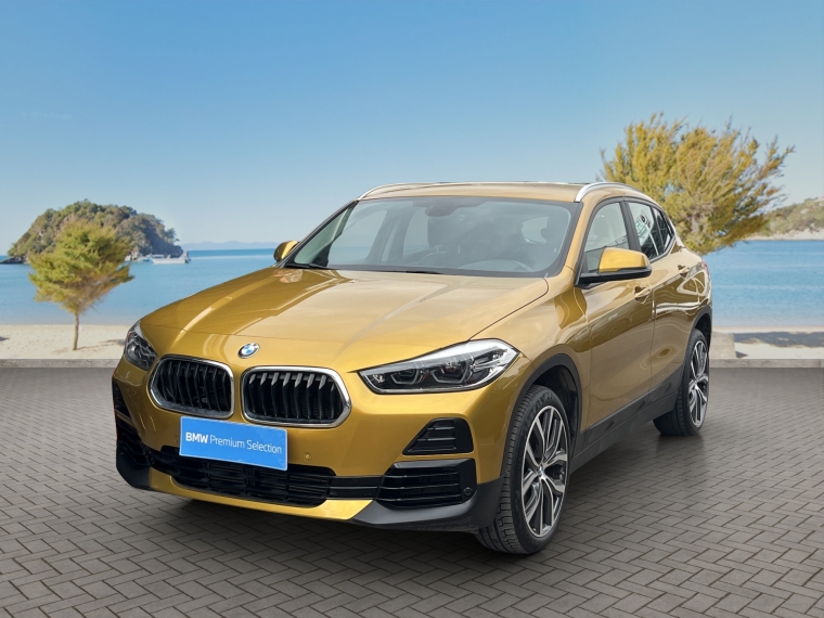 BMW X2 SDRIVE 20I 2.0 AT 2023