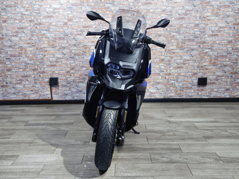 Bmw C 400 x Ii 2021 Usado en BMW Premium Selection