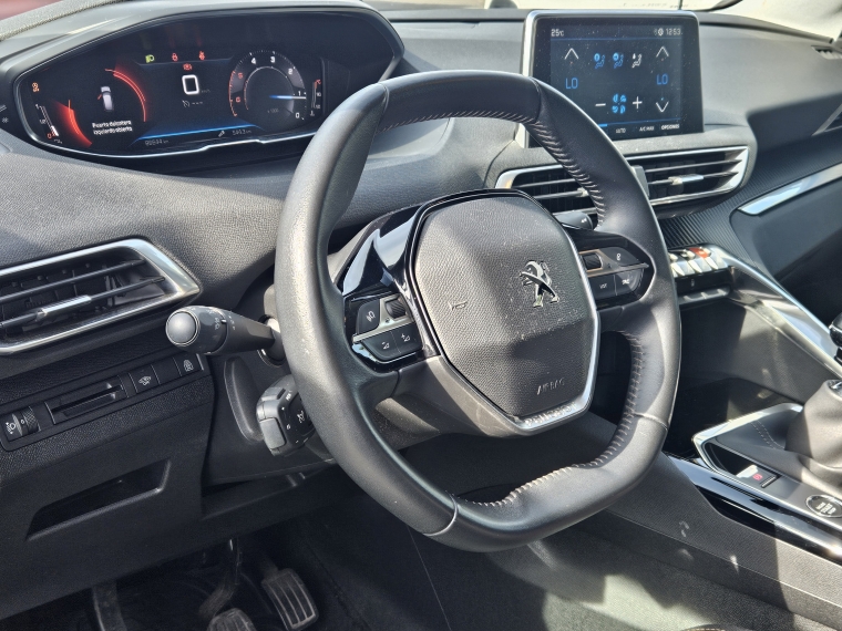 Peugeot 3008 Active Bluehdi 1.5 Mt 2021 Usado  Usado en Kovacs Usados