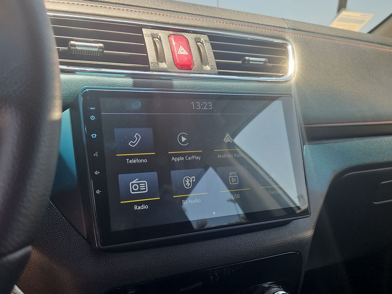 Jac Js2 Js2 Hatchback 1.5 2024 Usado  Usado en Webautos.cl