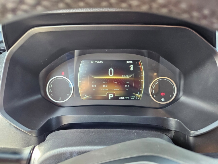Chery Tiggo 3 pro Tiggo 3 Pro Gls 1.5 Aut 2025 Usado en Rosselot Usados