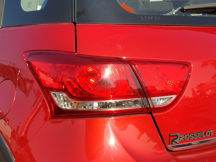 Great wall M4 M4 1.5 2020 Usado en Rosselot Usados