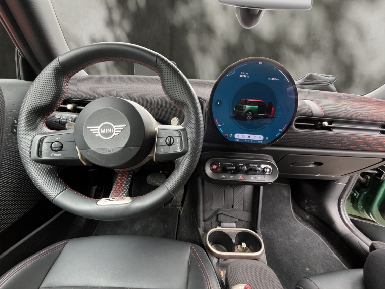 Mini Cooper S 2.0 Aut 2025 Usado  Usado en BMW Premium Selection