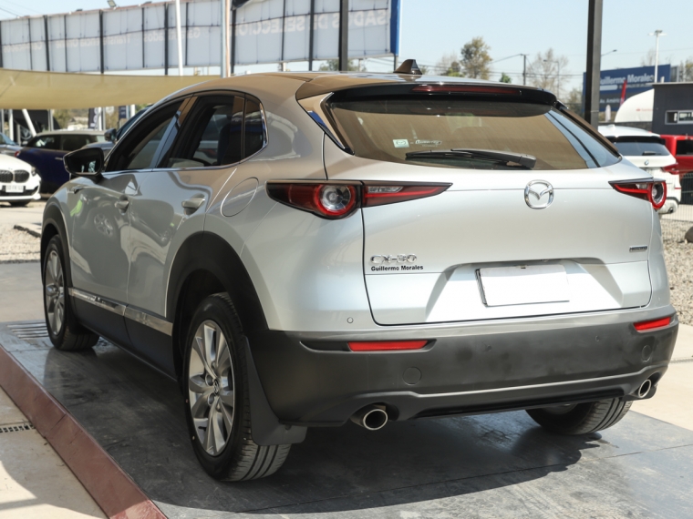 Mazda Cx-30 Cx30 V 2.o Aut 2024  Usado en Guillermo Morales Usados