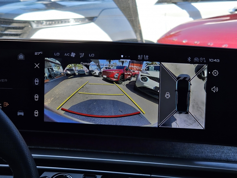 Peugeot 3008 1.2 Gt Aut 2025 Usado  Usado en Kovacs Usados