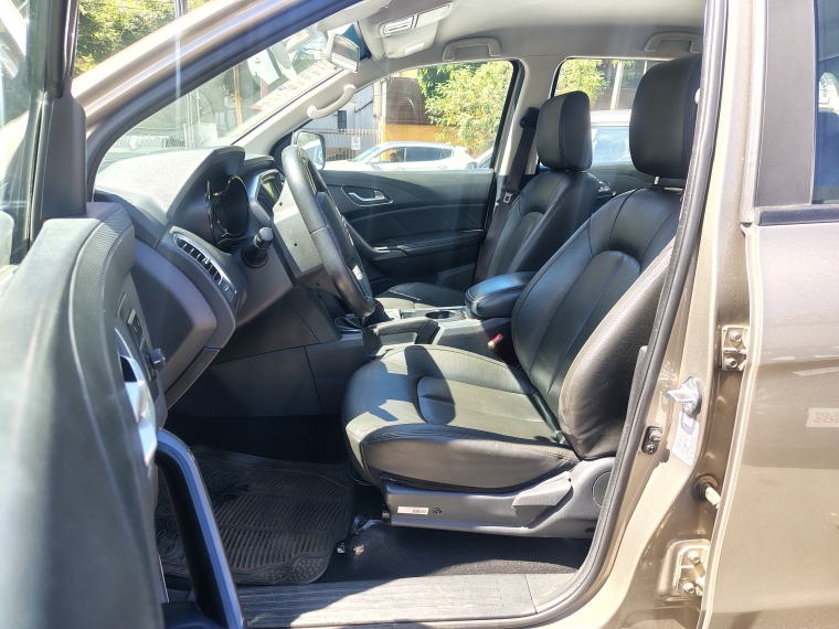 Jmc Vigus plus Vigus Plus 2.4 2022 Usado en Rosselot Usados