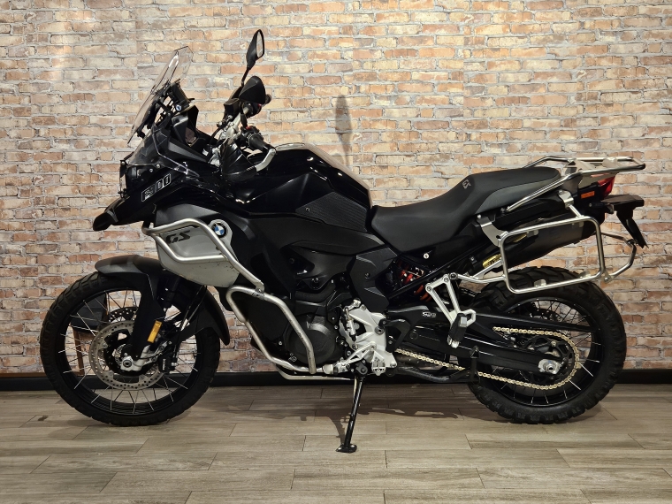 Bmw F 900 gs adv Ii 2025 Usado en BMW Premium Selection