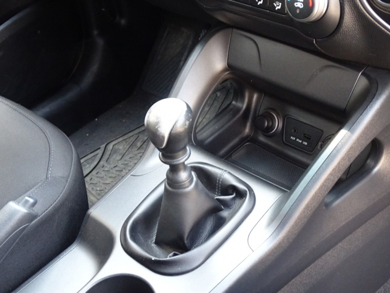 Hyundai Tucson Mt 2015 Usado  Usado en Webautos.cl