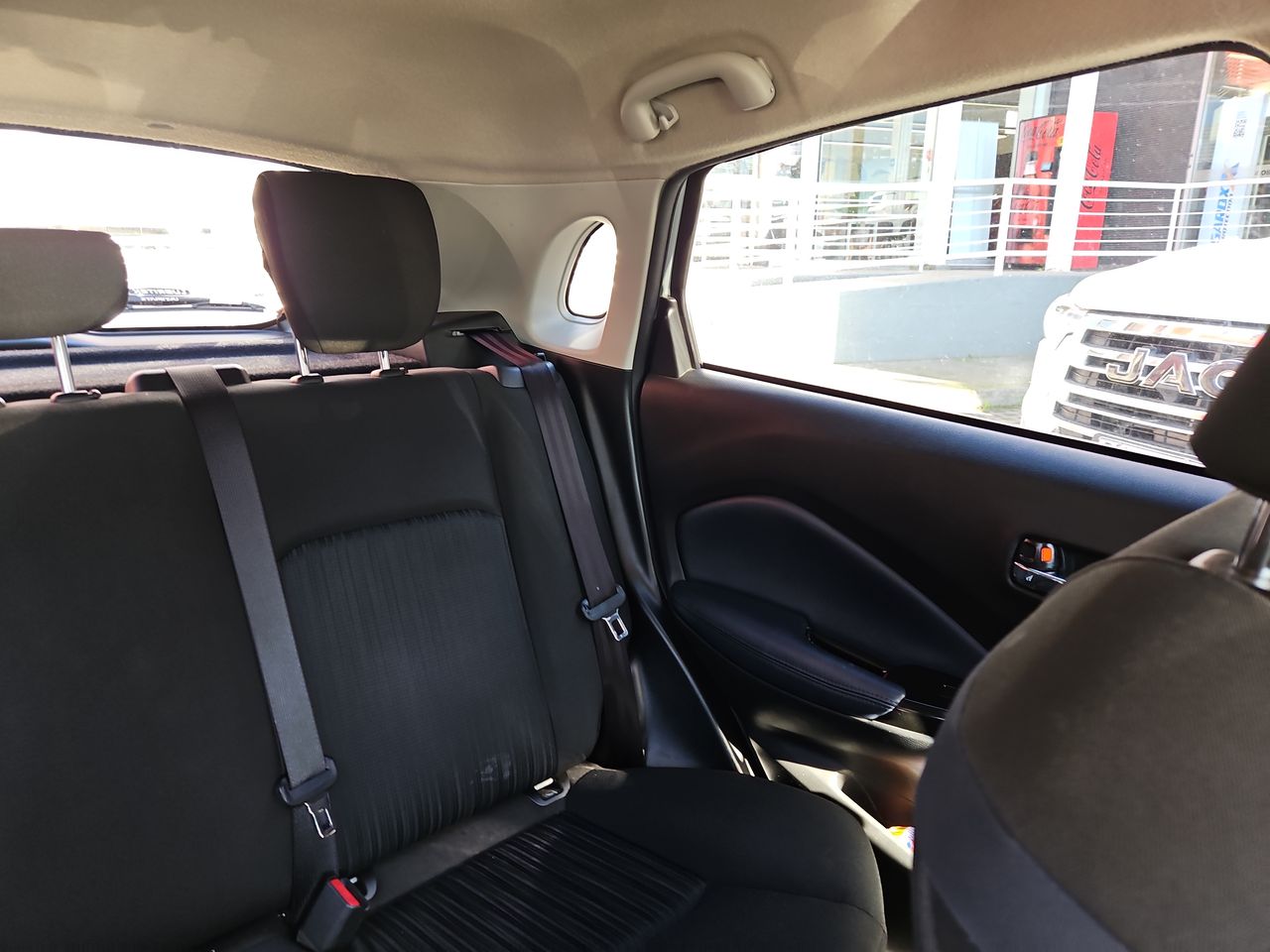 Suzuki Baleno Baleno 4x2 1.5 2025 Usado en Usados de Primera - Sergio Escobar