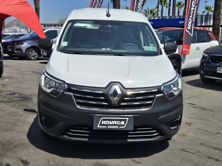 Renault Express 1.5 Mt 2023 Usado  Usado en Kovacs Usados