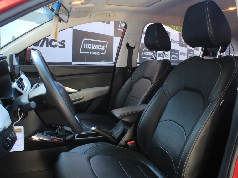 Chevrolet Captiva 1.5  Ltz  P Mt 2022 Usado  Usado en Kovacs Usados