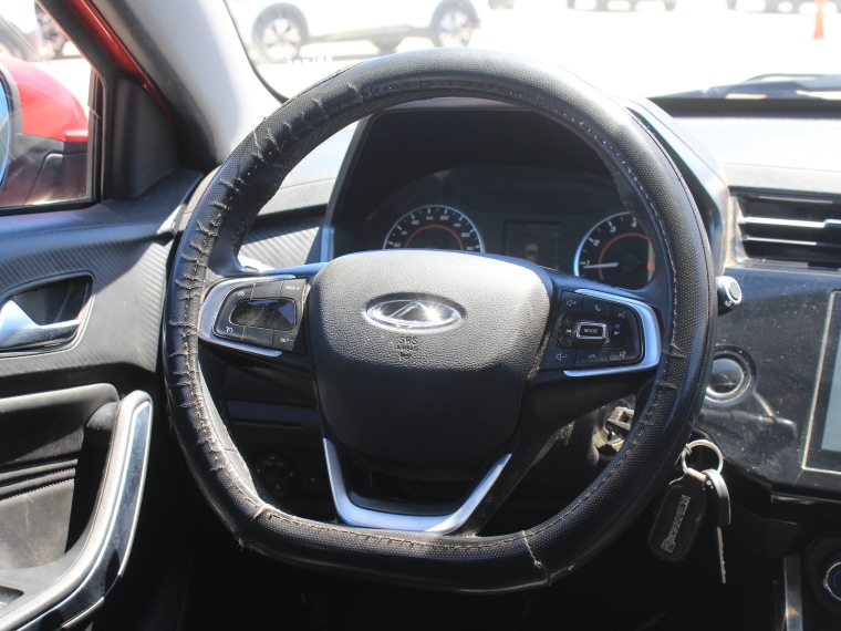 Chery Tiggo 2 pro Tiggo 2 Pro Gls Mt 1.5 2023 Usado en Rosselot Usados