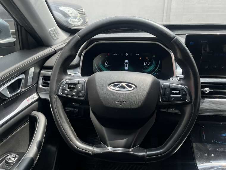 Chery Tiggo 8 pro Tiggo 8 Pro 1.6tgdi Glx Dct. 2022 Usado en Rosselot Usados
