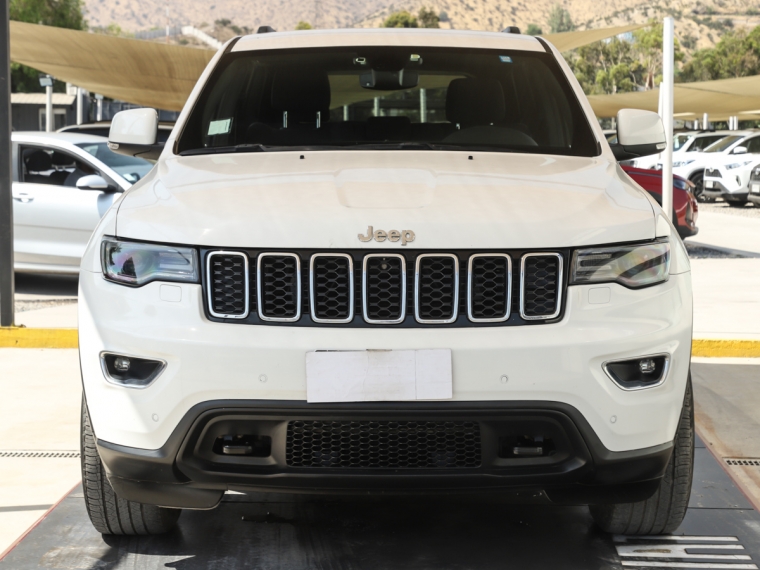Jeep Grand cherokee Laredo 3.6l 4x2 2020 Usado  Usado en Webautos.cl