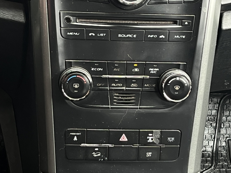 Chery Tiggo 8 Tiggo 8 Pro Glx Dct 1.6 Aut 2023 Usado en Rosselot Usados