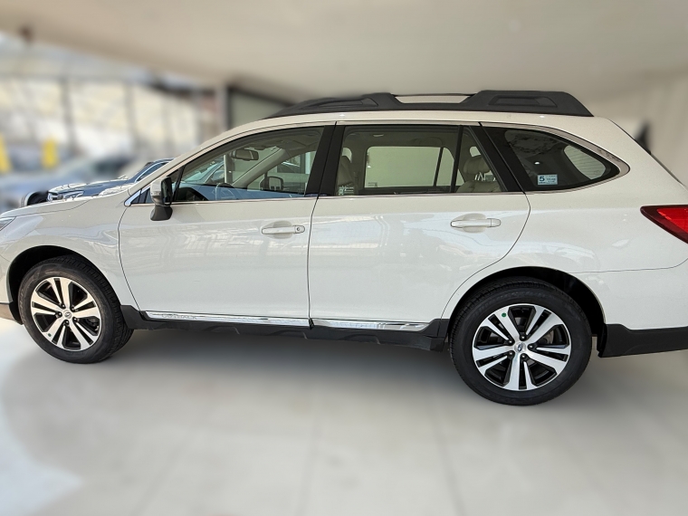 Subaru Outback 2.5i Aut 2019 Usado en Automotriz Olea Flaño