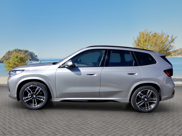 Bmw X1 Sdrive18i M Sport 2026 Usado Usado en BMW Premium Selection Bmw X1 Sdrive18i M Sport 2026 Usado Usado en BMW Premium Selection