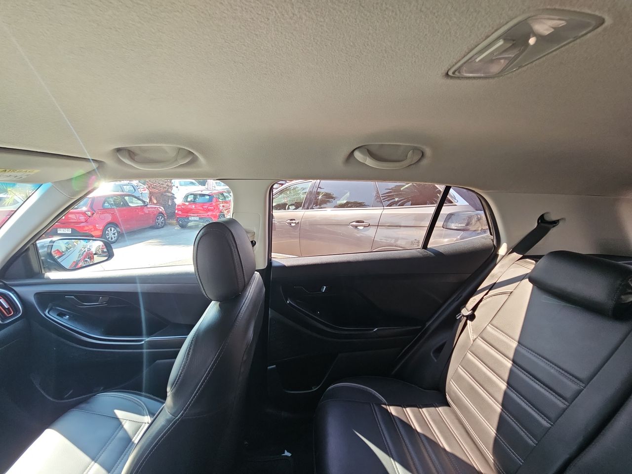 Hyundai Creta Creta Su2i 1.5 2022 Usado en Usados de Primera - Sergio Escobar