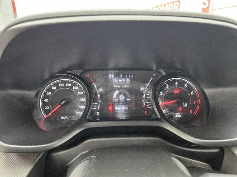 Fiat Pulse Pulse Audace Cvt 1.0 2022 Usado  Usado en Webautos.cl