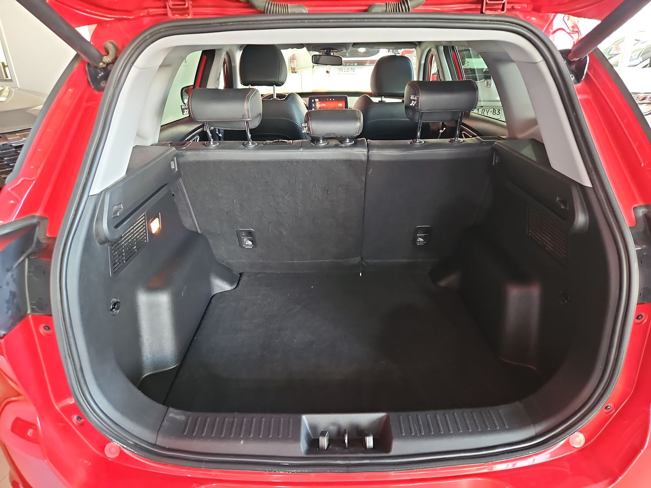 Chery Tiggo 7 Tiggo 7 Glx Cvt Pro 1.5 Aut 2023 Usado en Usados de Primera - Sergio Escobar