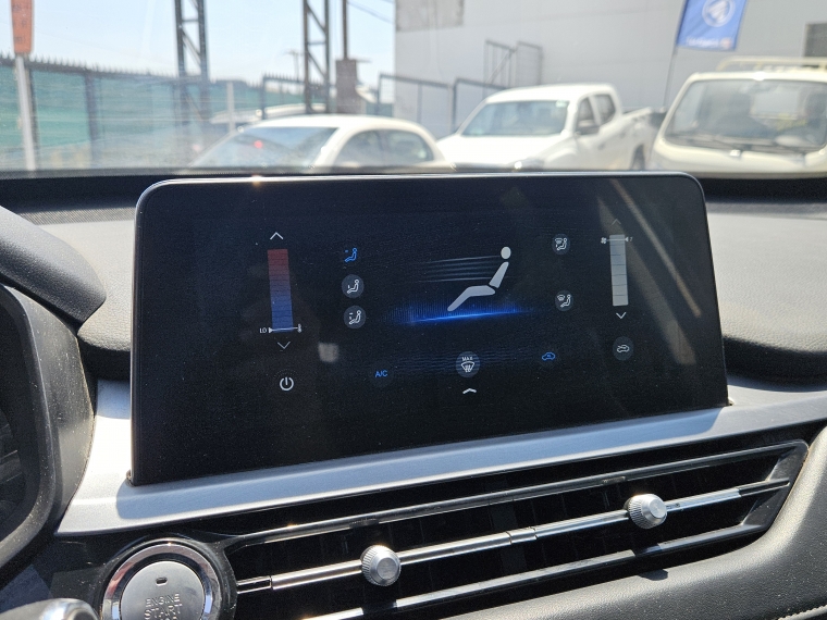 Chery Tiggo 3 pro Tiggo 3 Pro Gls 1.5 2023 Usado en Rosselot Usados