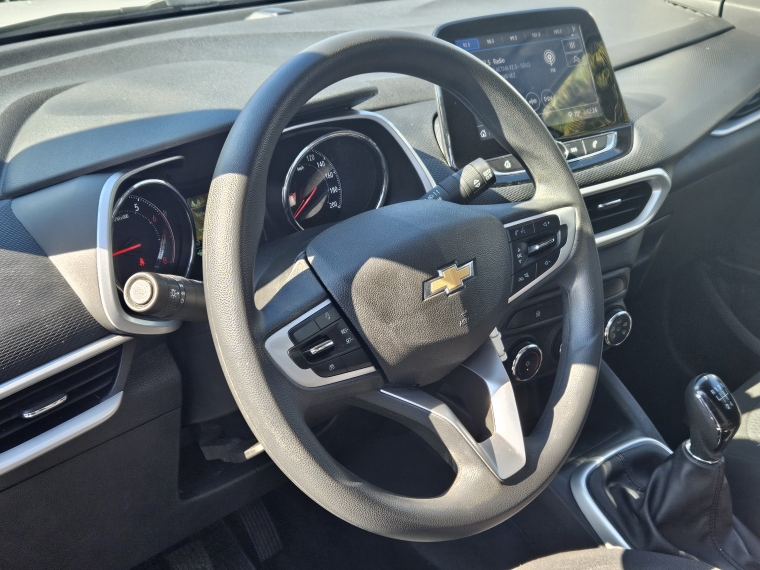 Chevrolet Tracker 1.2 Ls Mt 2023 Usado  Usado en Kovacs Usados