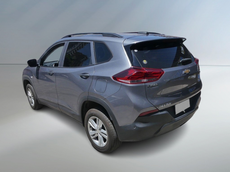 Chevrolet Tracker 1.2t 2021 Usado Usado en Webautos.cl Chevrolet Tracker 1.2t 2021 Usado Usado en Webautos.cl