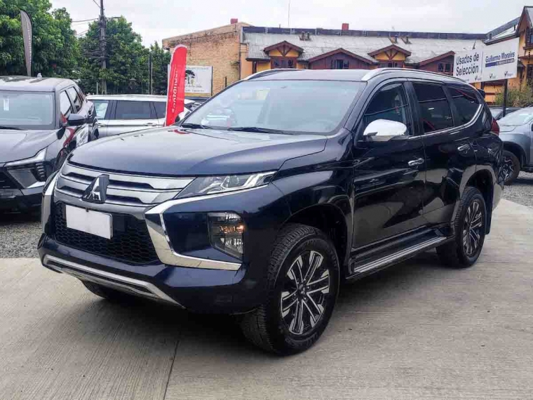 MITSUBISHI MONTERO SPORT NEW  2.4 4X2 MT 2023