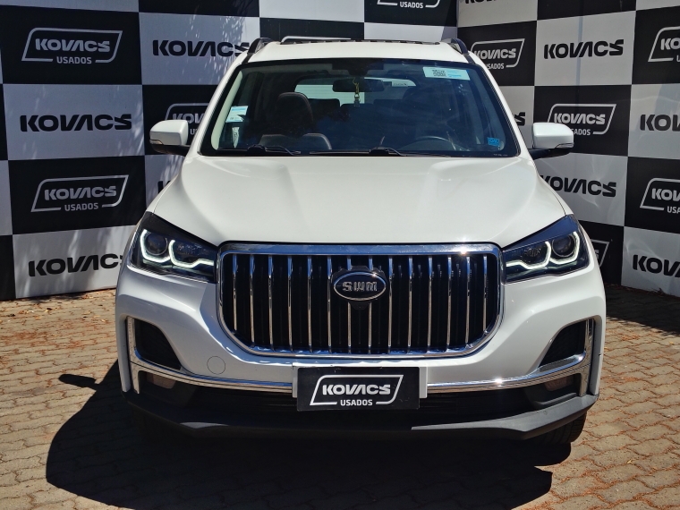 Swm G05 G05 Pro 1.5 2024 Usado  Usado en Kovacs Usados