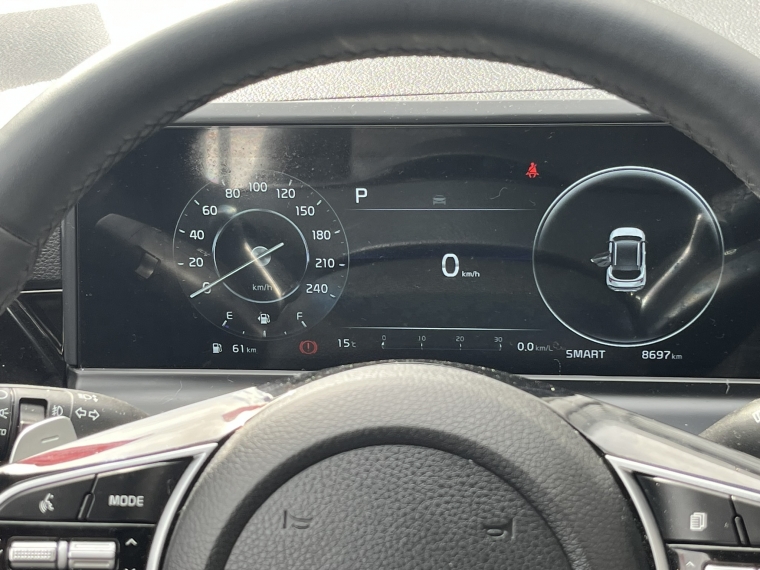 Kia Seltos Seltos Ex Turbo Gdi 1.4 Aut 2025 Usado en Rosselot Usados