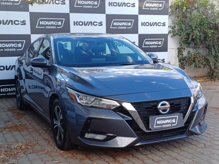 Nissan Sentra 2.0 Advance Mt 2022 Usado  Usado en Kovacs Usados