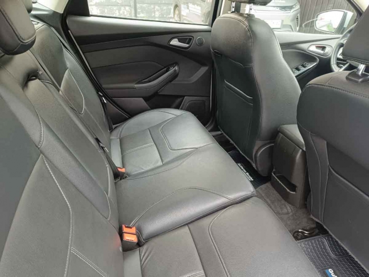 Ford Focus . 2018 Usado  Usado en Webautos.cl