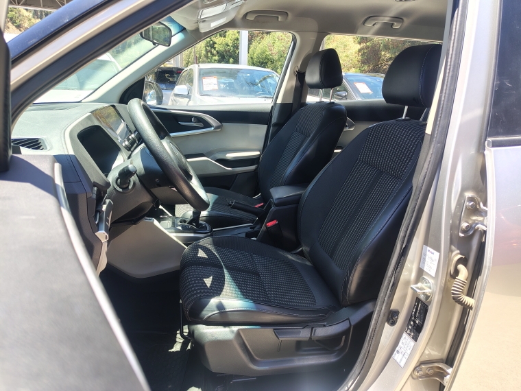 Kia Carens Carens Ex 1.4 Aut 2024 Usado en Rosselot Usados