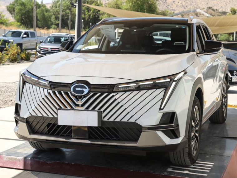 GAC Motor EMKOO 1.5T GDI GL 2024
