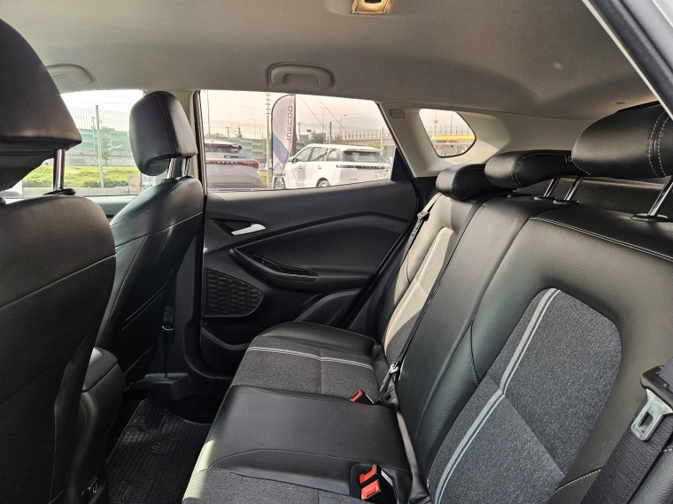 Chevrolet Tracker Ltz 1.2t Mt 2023 Usado  Usado en Kovacs Usados