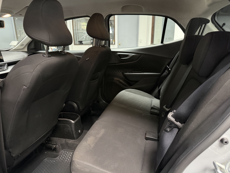 Fiat Pulse Drive 1.3l 5mt Ac 2022  Usado en Grass & Arueste