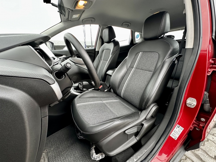 Chevrolet Tracker 1.2 Ltz Mt 2022 Usado  Usado en Kovacs Usados