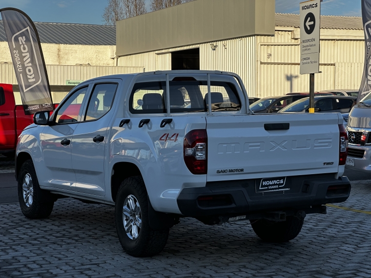 Maxus T60 T60 Dcab 4x4 2.8 2022 Usado  Usado en Kovacs Usados