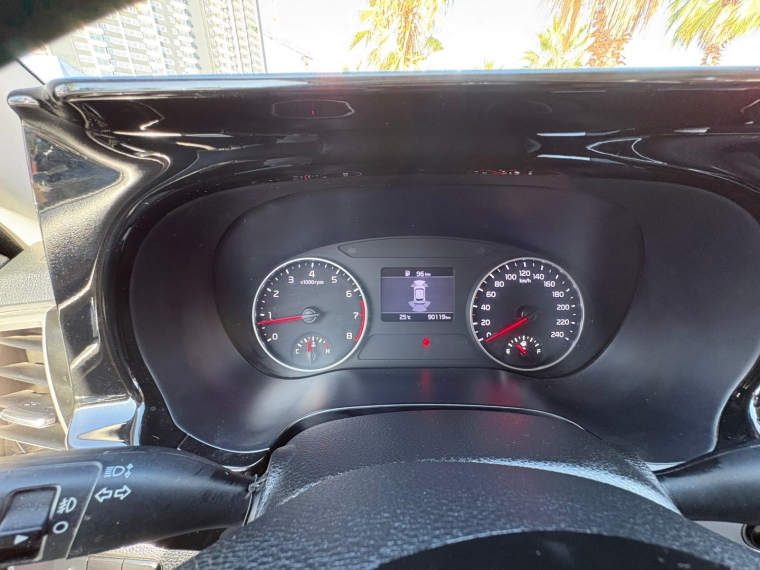 Kia Seltos 1.6 Ex Mt 2021 Usado  Usado en Webautos.cl