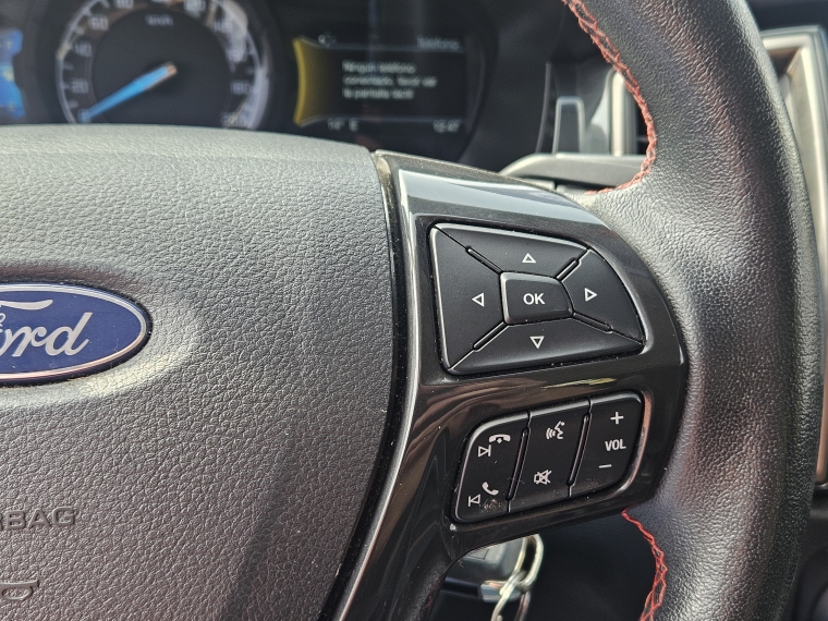 Ford Ranger Fx4 4x4 3.2 At 2023 Usado  Usado en Kovacs Usados