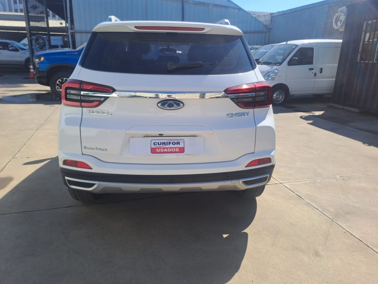 Chery Tiggo 3 1.5 Gls Mt 2022 Usado  Usado en Webautos.cl