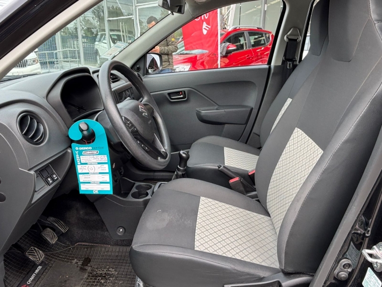 Suzuki Alto 1.0 4x2 - Unico DueÑo 2025 Usado Usado en Webautos.cl Suzuki Alto 1.0 4x2 - Unico DueÑo 2025 Usado Usado en Webautos.cl