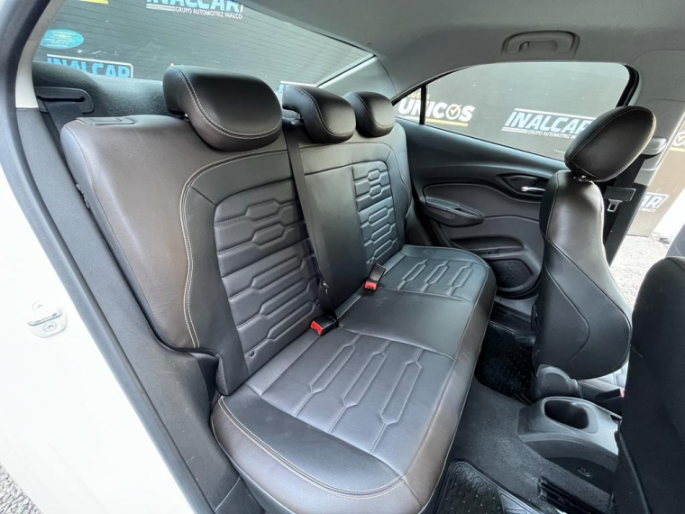 Chevrolet Prisma 1.4 At Ltz 2019 Usado  Usado en Webautos.cl