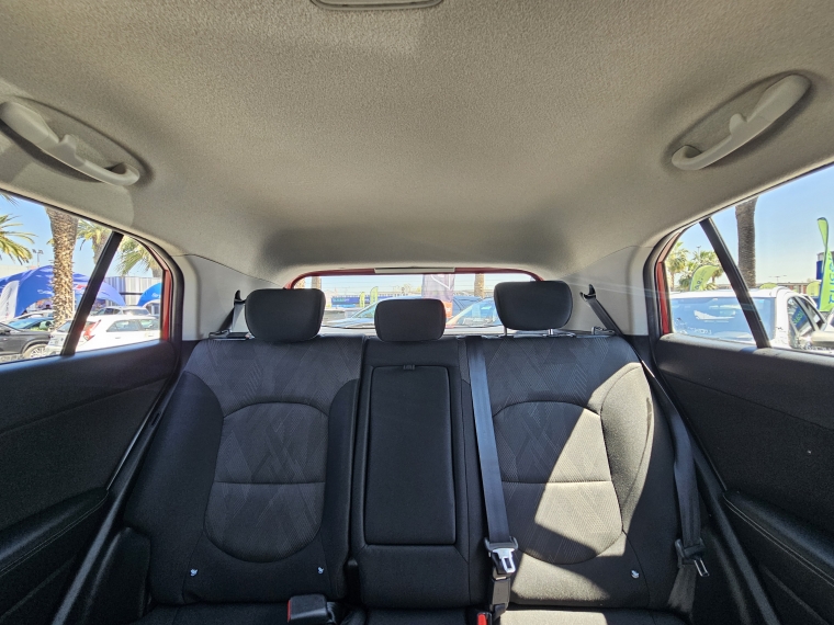 Hyundai Creta Gs Pe  1.6 2020 Usado  Usado en Kovacs Usados
