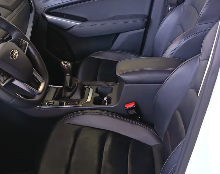 Jac Js8 2.0 Luxury 6mt 2023 Usado  Usado en Webautos.cl