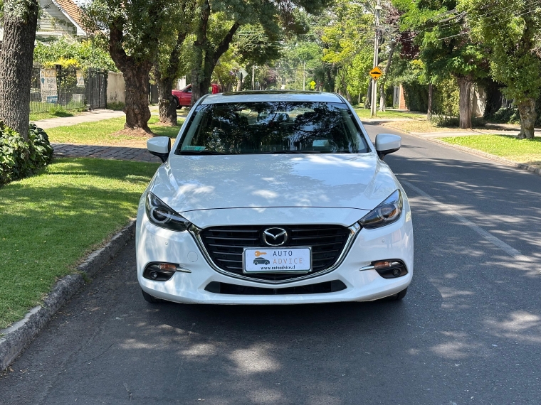 Mazda 3 Gt 2.5 2019 Usado en Autoadvice Autos Usados