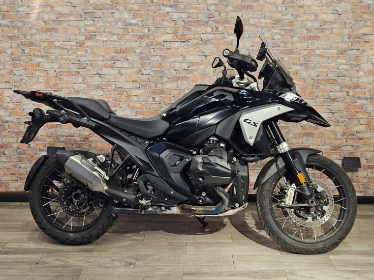 Bmw R 1300 gs Ii 2024 Usado en BMW Premium Selection