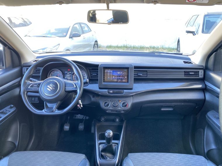 Suzuki Xl7 Xl7 Gl 1.5 2021 Usado  Usado en Webautos.cl