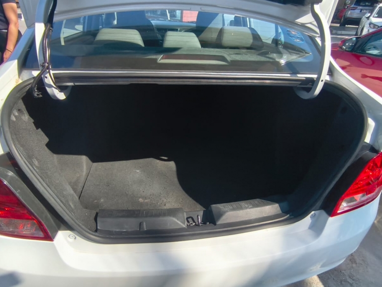 Chevrolet Sail 1.5 2019 Usado  Usado en Webautos.cl