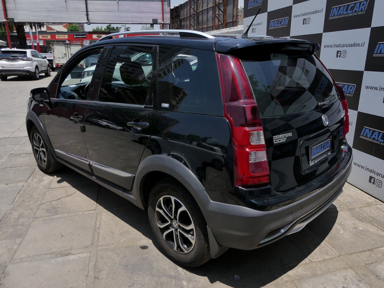 Dfm Ax3 X3 Luxury 1.6 2022 Usado  Usado en Webautos.cl
